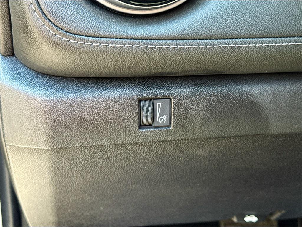 used 2024 Chevrolet Colorado car, priced at $27,700
