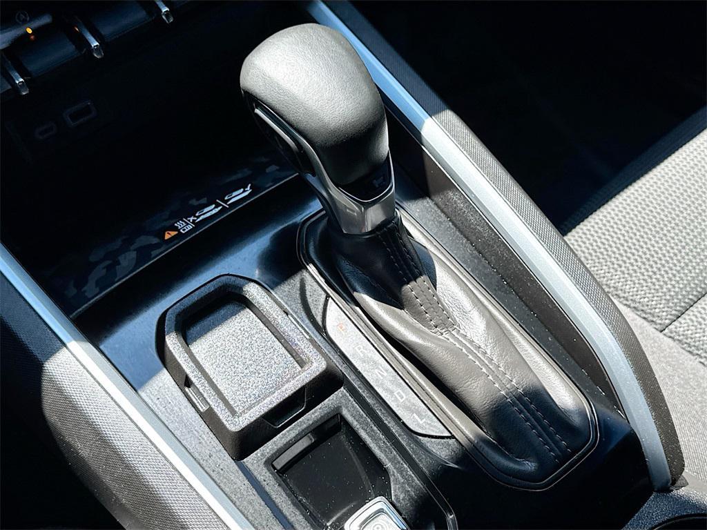 used 2024 Chevrolet Colorado car, priced at $27,700