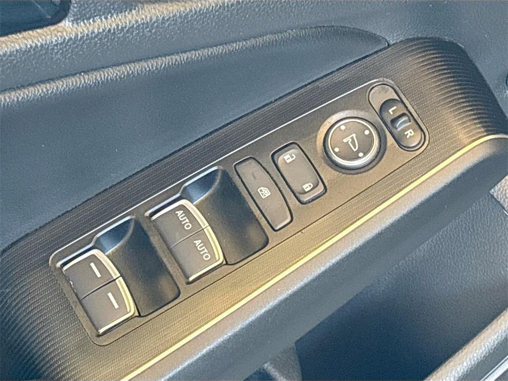 used 2024 Honda Civic car, priced at $23,700
