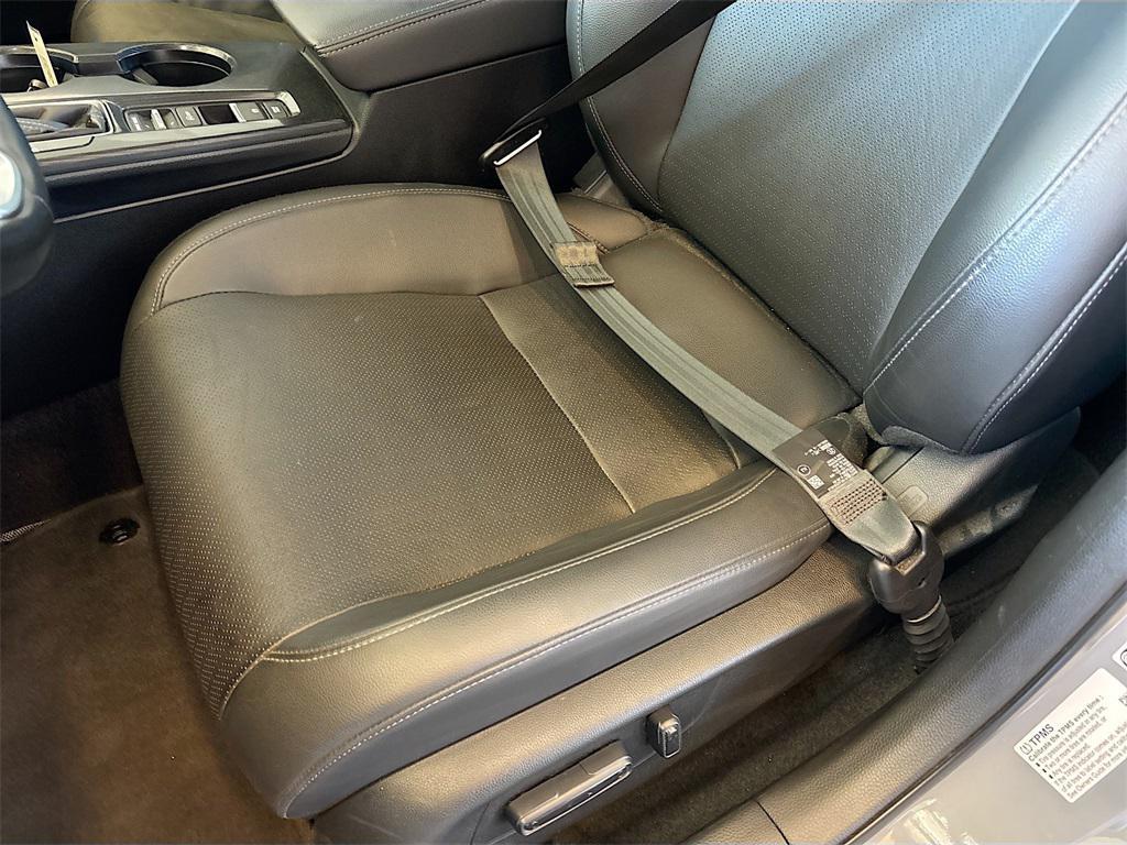 used 2024 Honda Civic car, priced at $23,700