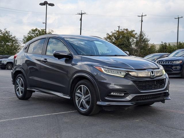 used 2019 Honda HR-V car, priced at $17,200