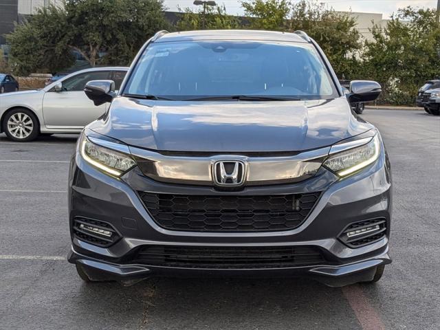 used 2019 Honda HR-V car, priced at $17,200