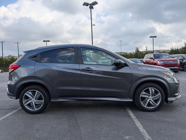 used 2019 Honda HR-V car, priced at $17,200