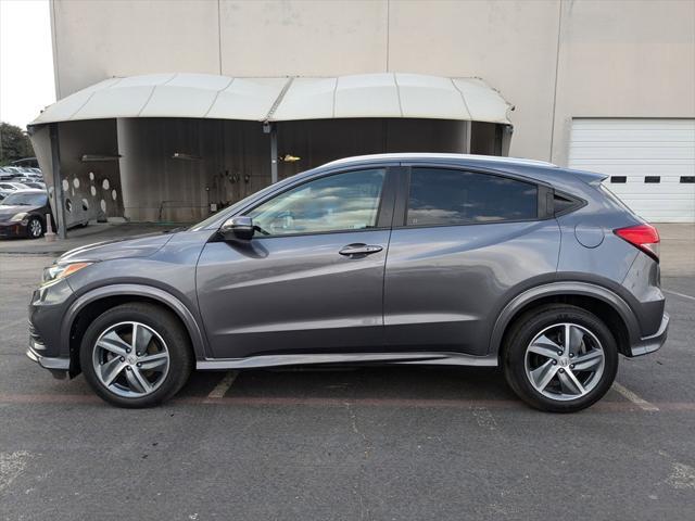 used 2019 Honda HR-V car, priced at $17,200