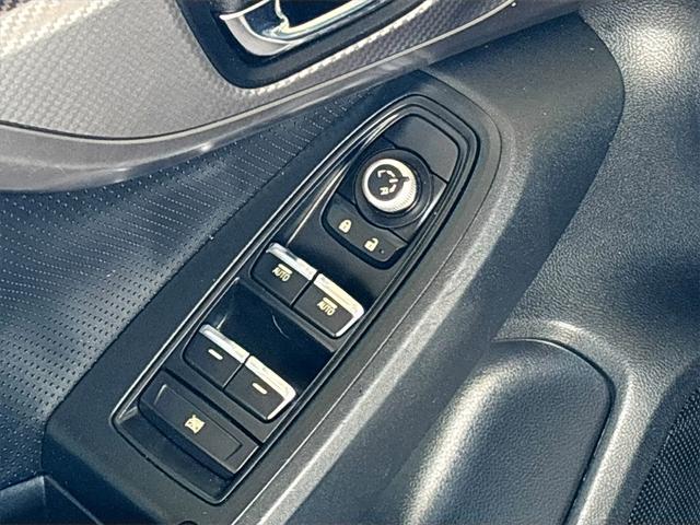used 2020 Subaru Impreza car, priced at $17,800