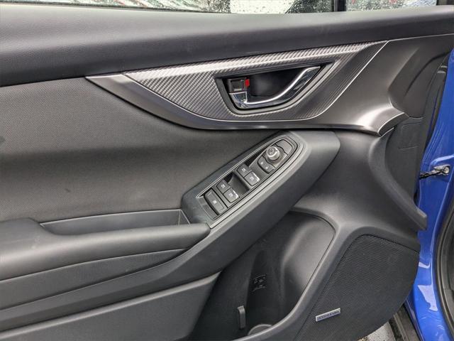 used 2024 Subaru WRX car, priced at $28,200
