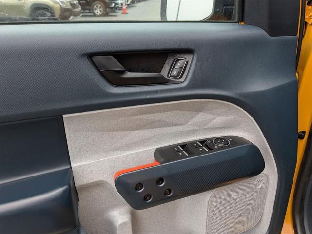 used 2022 Ford Maverick car, priced at $24,200