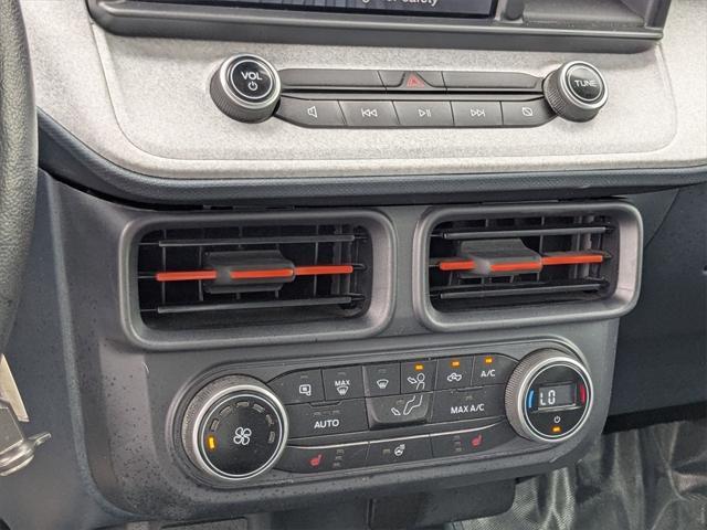 used 2022 Ford Maverick car, priced at $24,200
