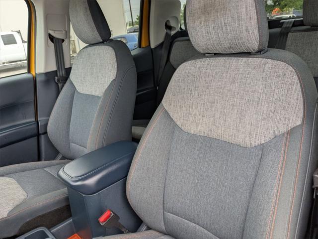 used 2022 Ford Maverick car, priced at $24,200