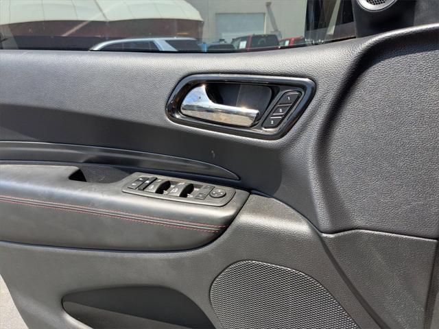 used 2022 Dodge Durango car, priced at $33,400
