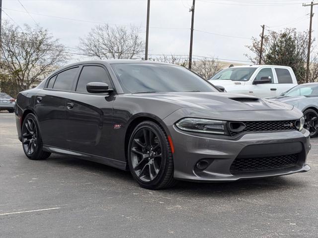 used 2021 Dodge Charger car, priced at $34,600