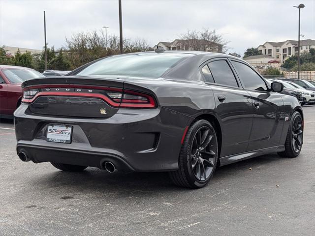 used 2021 Dodge Charger car, priced at $34,600