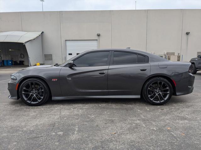 used 2021 Dodge Charger car, priced at $34,600