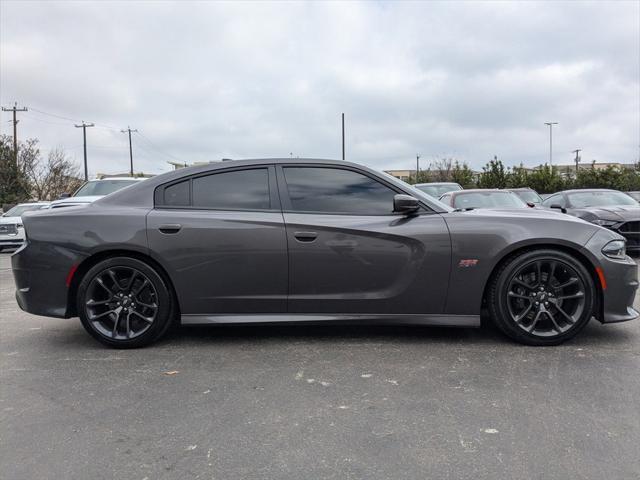 used 2021 Dodge Charger car, priced at $34,600