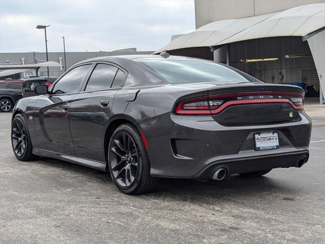 used 2021 Dodge Charger car, priced at $34,600