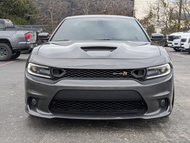 used 2021 Dodge Charger car, priced at $34,600