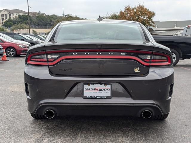 used 2021 Dodge Charger car, priced at $34,600