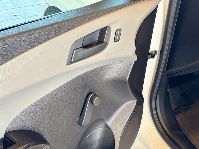 used 2020 Chevrolet Sonic car, priced at $13,500