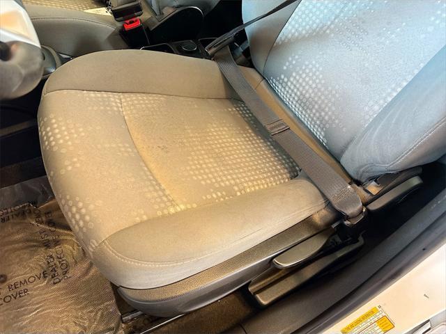 used 2020 Chevrolet Sonic car, priced at $13,500