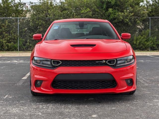 used 2020 Dodge Charger car, priced at $35,600