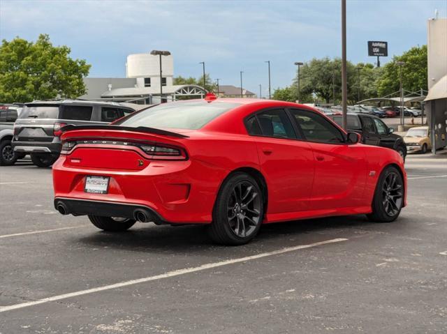 used 2020 Dodge Charger car, priced at $35,600