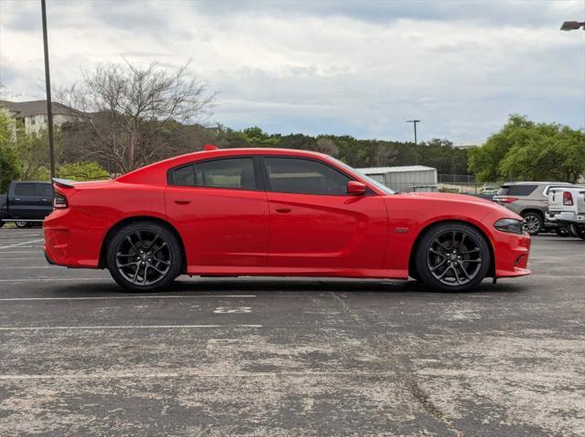 used 2020 Dodge Charger car, priced at $35,600