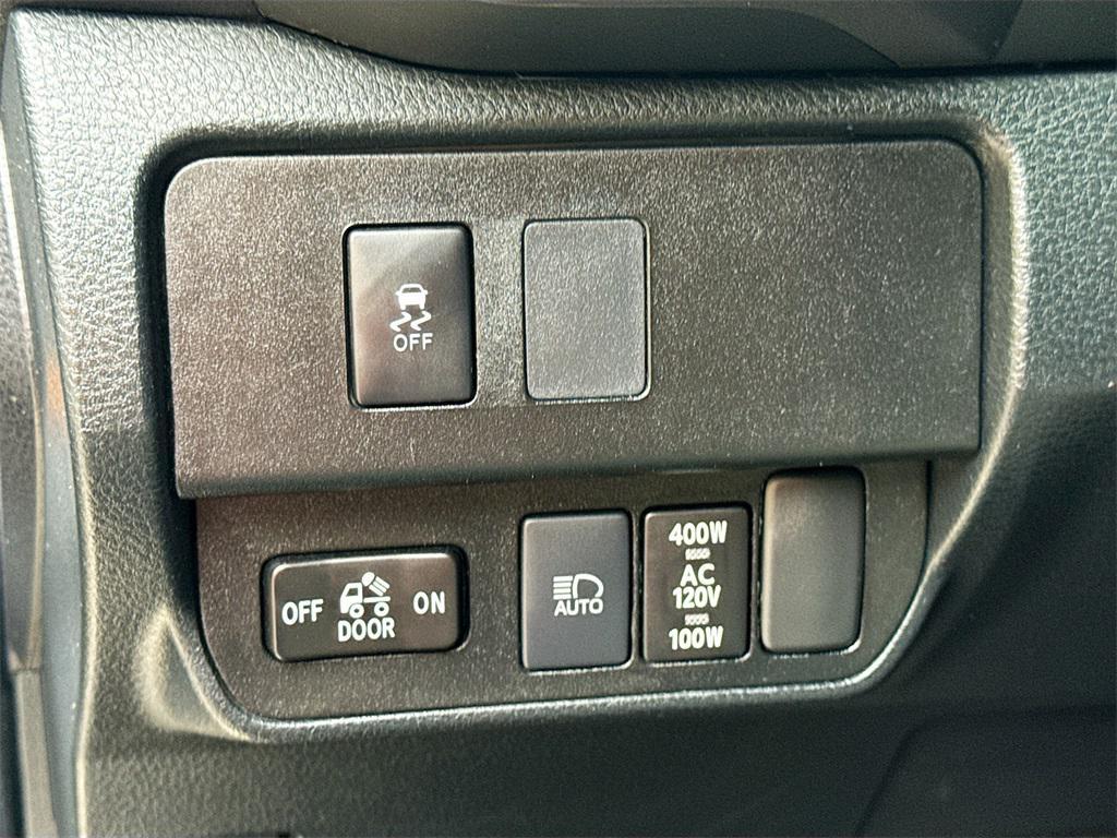 used 2021 Toyota Tacoma car, priced at $31,700