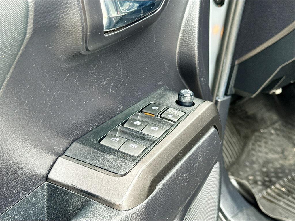 used 2021 Toyota Tacoma car, priced at $31,700