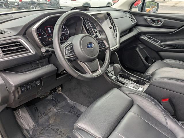 used 2023 Subaru Ascent car, priced at $30,000