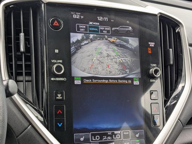 used 2023 Subaru Ascent car, priced at $30,000