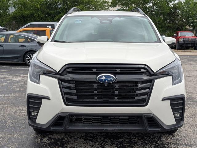 used 2023 Subaru Ascent car, priced at $30,000