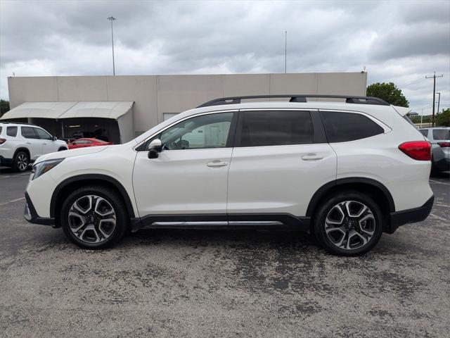 used 2023 Subaru Ascent car, priced at $30,000