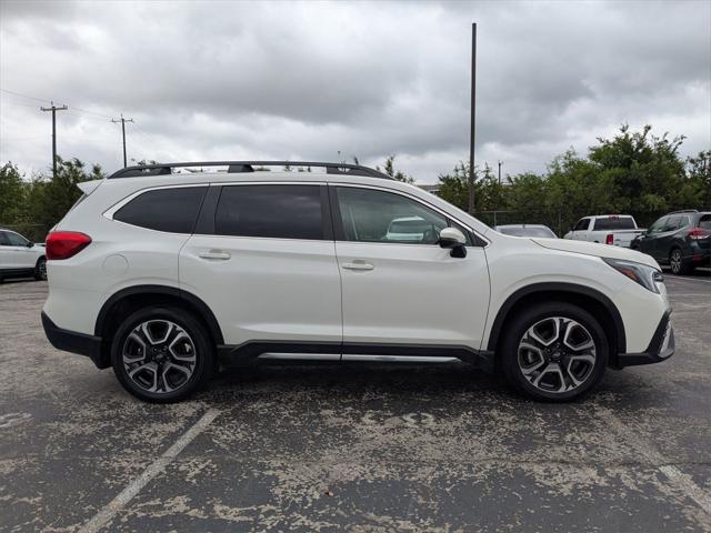 used 2023 Subaru Ascent car, priced at $30,000