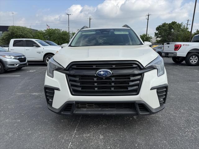 used 2023 Subaru Ascent car, priced at $31,000