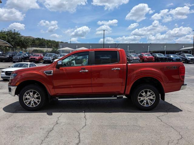 used 2019 Ford Ranger car, priced at $25,500