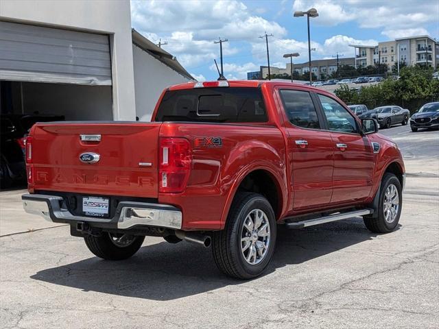 used 2019 Ford Ranger car, priced at $25,500