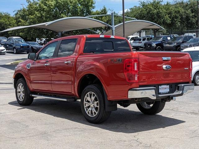 used 2019 Ford Ranger car, priced at $25,500