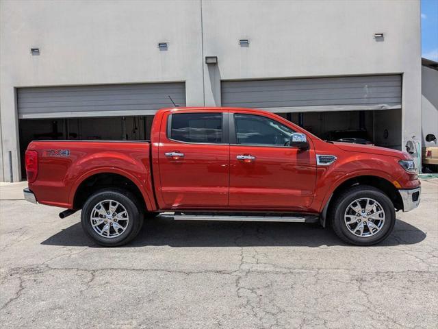 used 2019 Ford Ranger car, priced at $25,500