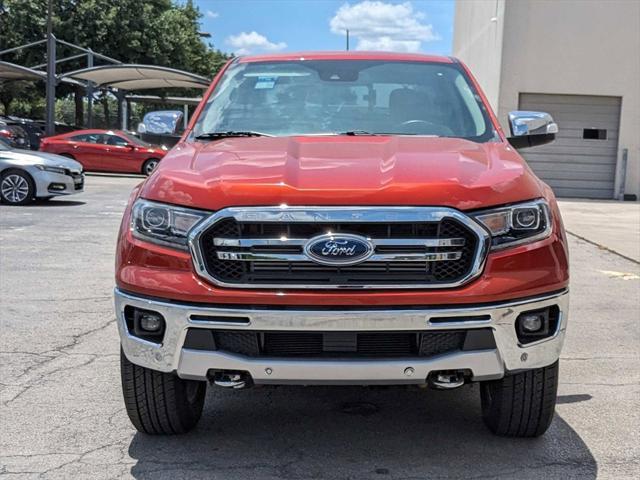 used 2019 Ford Ranger car, priced at $25,500