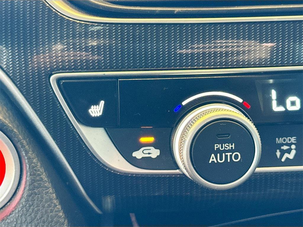 used 2022 Honda Accord car, priced at $22,700