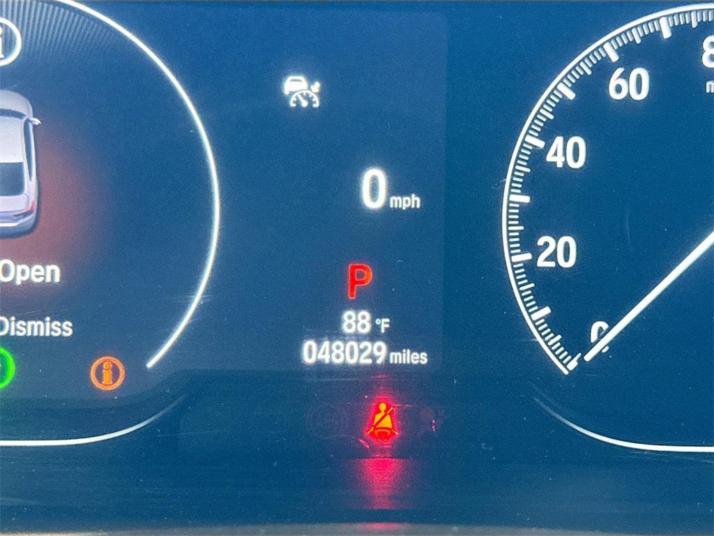 used 2022 Honda Accord car, priced at $22,700