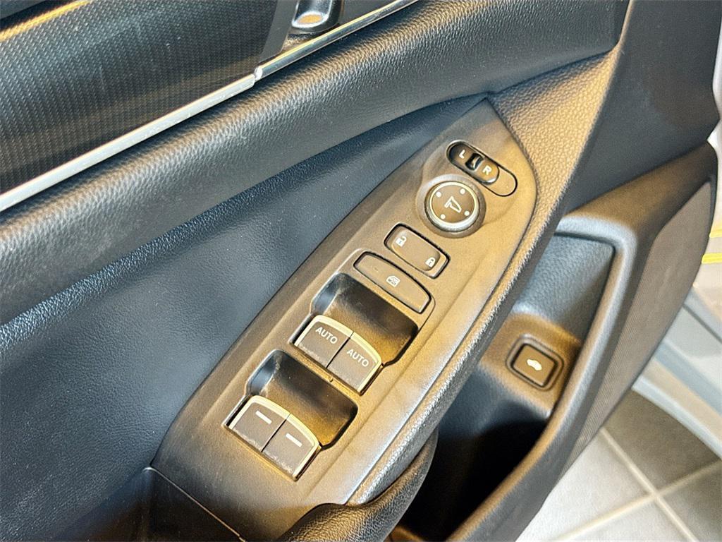 used 2022 Honda Accord car, priced at $22,700
