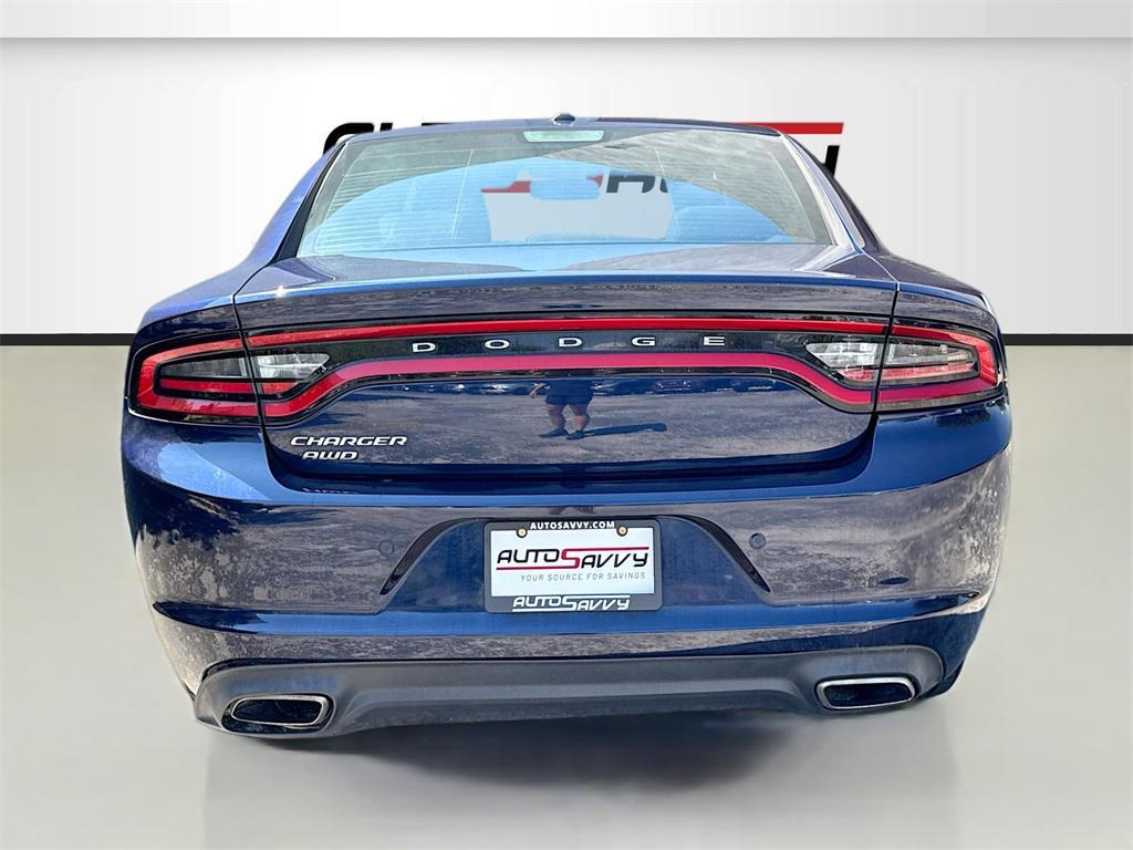 used 2015 Dodge Charger car, priced at $11,000