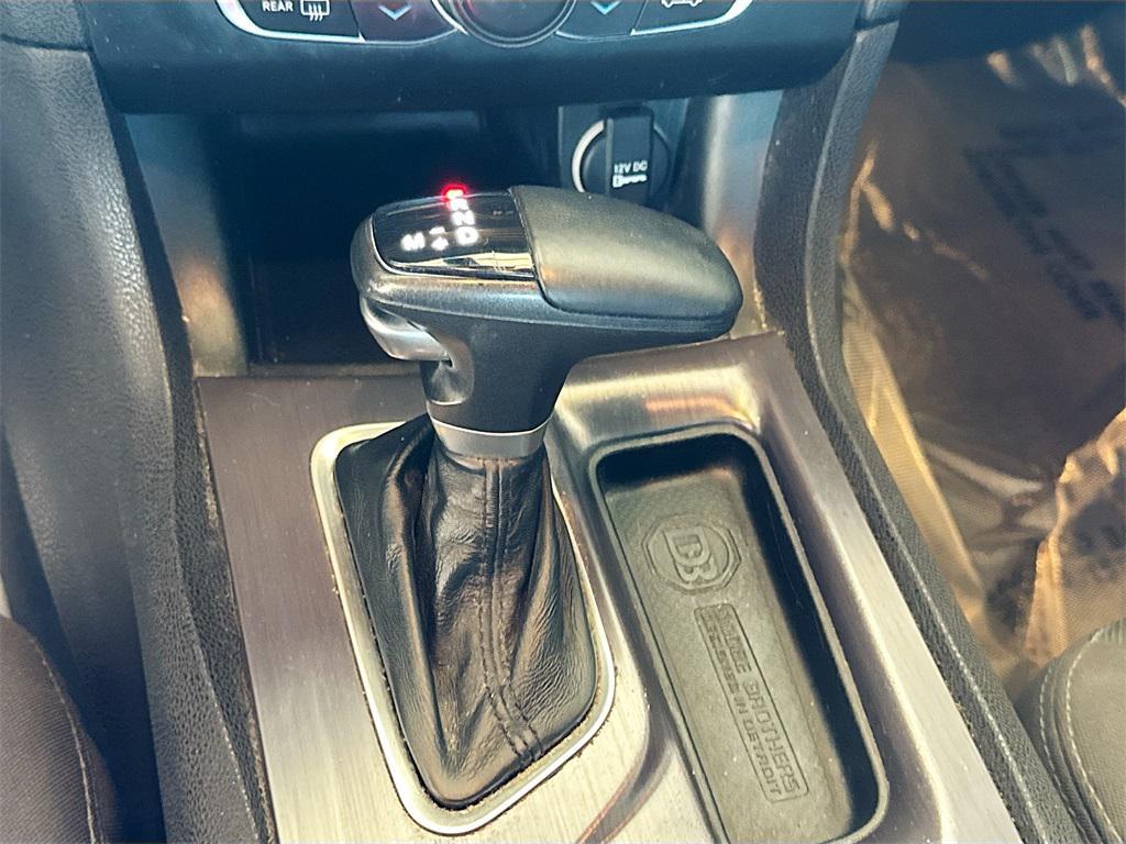 used 2015 Dodge Charger car, priced at $11,000