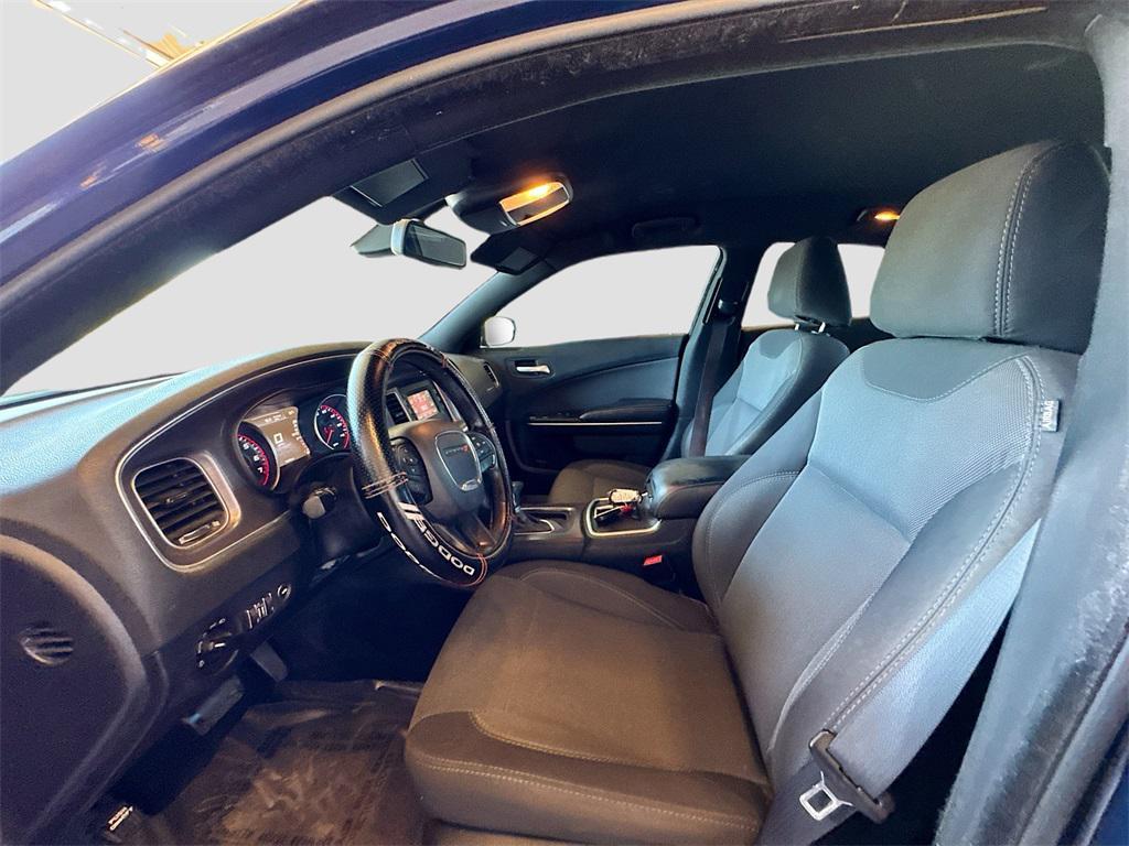 used 2015 Dodge Charger car, priced at $11,000