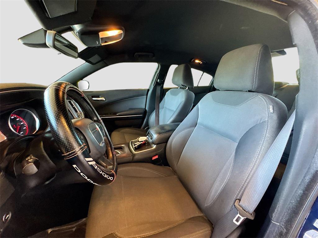 used 2015 Dodge Charger car, priced at $11,000