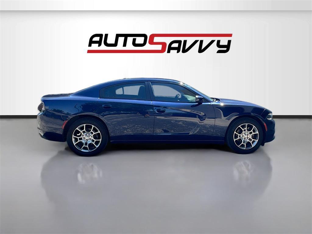used 2015 Dodge Charger car, priced at $11,000