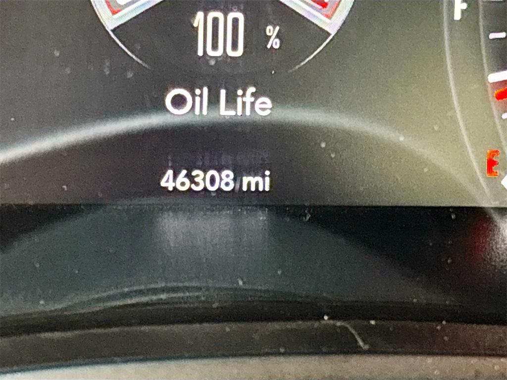 used 2022 Dodge Challenger car, priced at $21,500