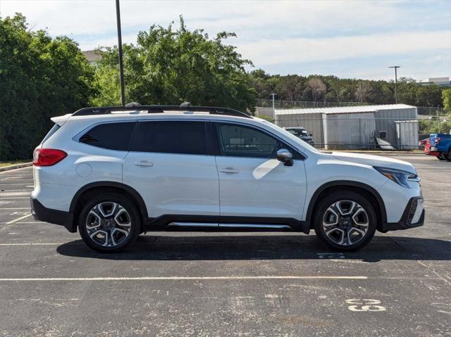 used 2023 Subaru Ascent car, priced at $33,100