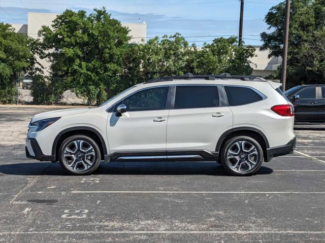 used 2023 Subaru Ascent car, priced at $33,100